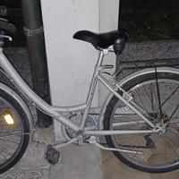 bicicletta