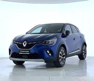 Renault Captur TCe 90 CV Techno