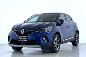 Renault Captur TCe 90 CV Techno