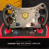 Corona Thrustmaster Ferrari 488 GT3