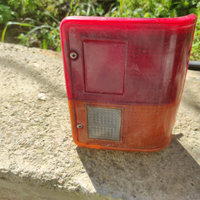 Fanale stop destro Pajero L040