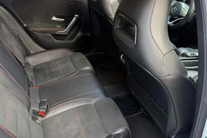Mercedes a180D premium 