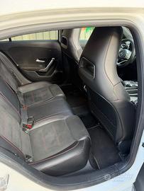 Mercedes a180D premium 
