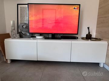 Mobile tv ikea besta