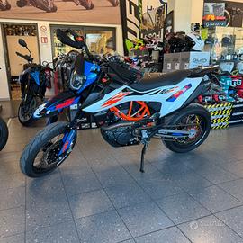 Ktm 690 SMC R