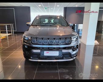 JEEP Compass 1.6 Multijet II 2WD 80° Annive U10511