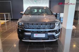 JEEP Compass 1.6 Multijet II 2WD 80° Annive U10511