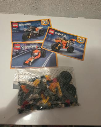 lego creator
