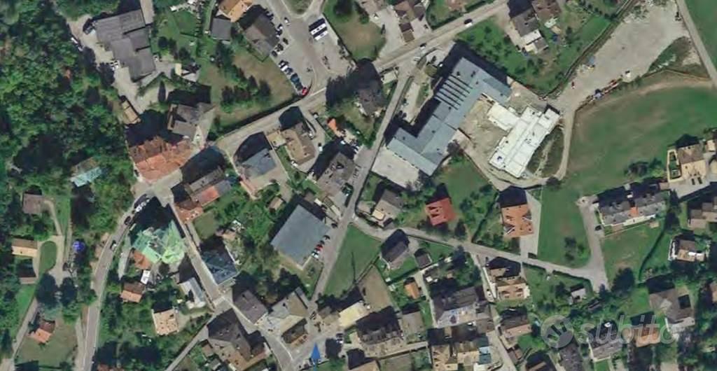 Appartamento – Ossana, Fucine - Vista 2