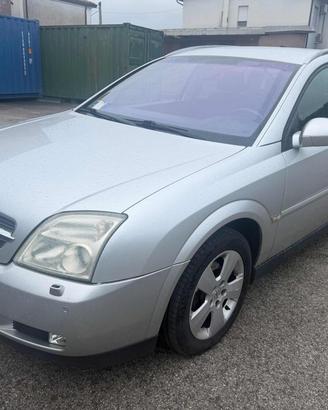 OPEL Vectra 1.9 CDTI 120CV S.W. Sport perfetta d
