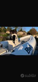 Gommone BWA