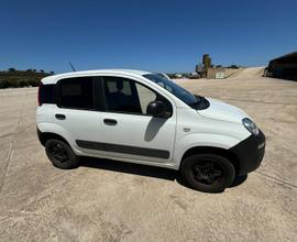 FIAT Panda 3ª serie - 2021