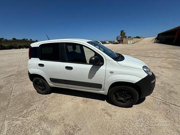 FIAT Panda 3ª serie - 2021