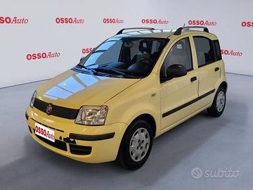 FIAT Panda 1.2 BENZINA 69 HP ACTUAL NEOPATENTATI