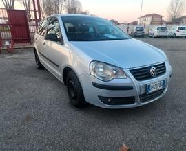 Volkswagen Polo 1.2/60CV 5p. Trendline