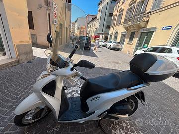 HONDA SH 150