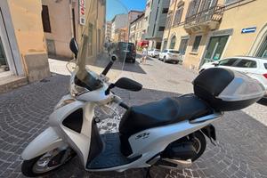 HONDA SH 150