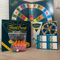 Trivial Pursuit