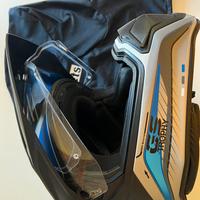 Casco BMW GS Trophy