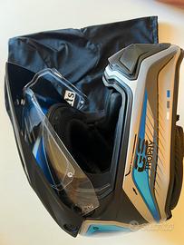 Casco BMW GS Trophy