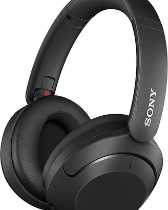 Sony WH-XB910N - Cuffie Wireless con Noise Cancell