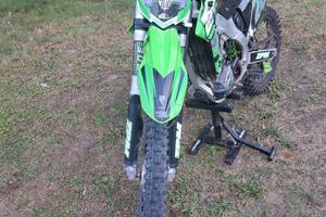 kawasaki kxf 250