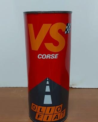 Latta Vs Corse FIAT