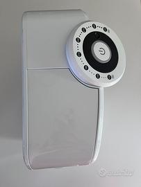 Macchina preparazione biberon perfect prep bianco