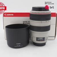 Canon EF 70-300 F4-5.6 L IS USM (Canon)