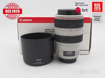 Canon EF 70-300 F4-5.6 L IS USM (Canon)