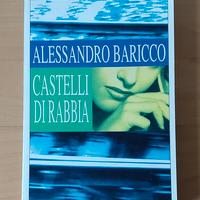 Castelli di rabbia di Alessandro Baricco