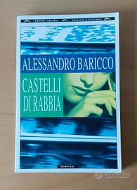 Castelli di rabbia di Alessandro Baricco