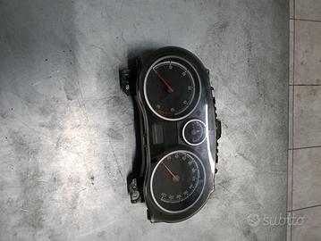 QUADRO STRUMENTI OPEL Corsa D 3P 1° Serie (06>)