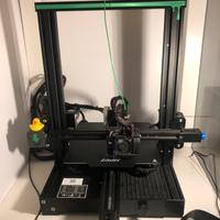 Ender 3 V2 Custom