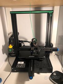 Ender 3 V2 Custom