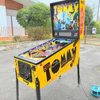 Flipper TOMMY THE WHO’S