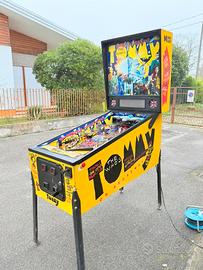 Flipper TOMMY THE WHO’S