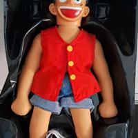 Gioco da collezione Luffy originale 1999 RARITÀ 