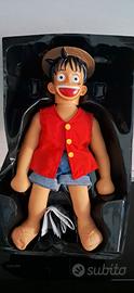 Gioco da collezione Luffy originale 1999 RARITÀ 