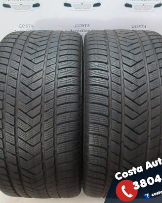 305 35 21 Pirelli 85%  MS 305 35 R21 Pneus