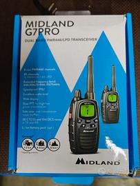 Midland G7 PRO