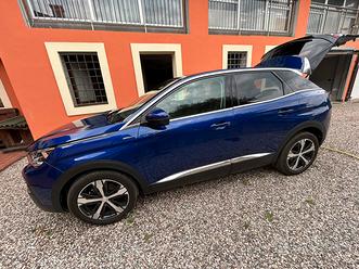 Peugeot 3008 1.2 puretech