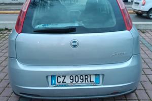 grande punto 1.3 multi jet dinamic 