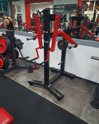 attrezzi palestra 
