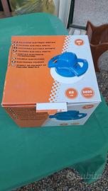 Lucidatrice orbitale