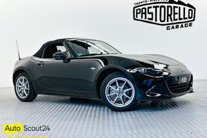 MAZDA MX-5 4ª serie - Mazda MX-5 1.5 Prime-Line