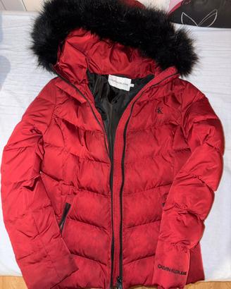 GIUBOTTO CALVIN KLEIN - XS