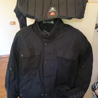 Abbigliamento moto uomo