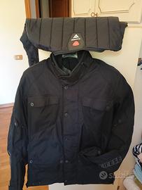 Abbigliamento moto uomo