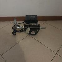 Elettropompa